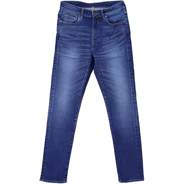 Amazon | [ジャパンブルージーンズ] アルティメットストレッチデニム